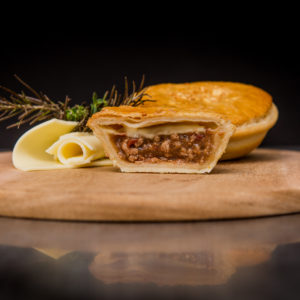 Beef & Cheese