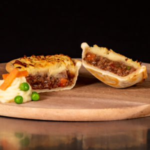 Cottage Pie