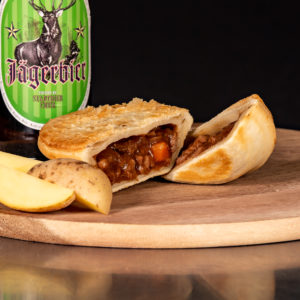 Steak & Ale
