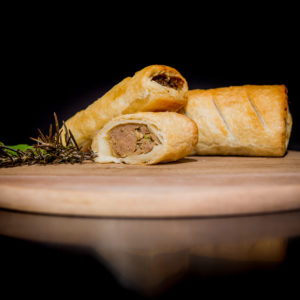 Sausage Rolls