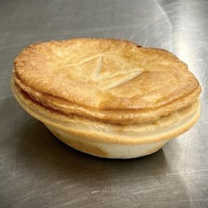 Chicken & Mushroom
