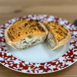 Fish Pie
