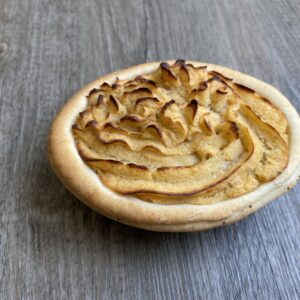 McArthurs Haggis Pie