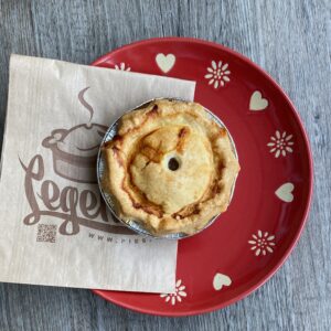 Pork Pie